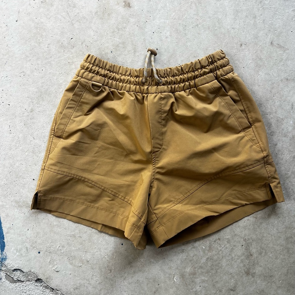 Modern Shorts